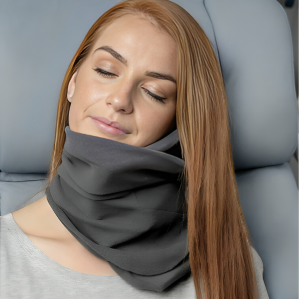 Travel Neck Pillow